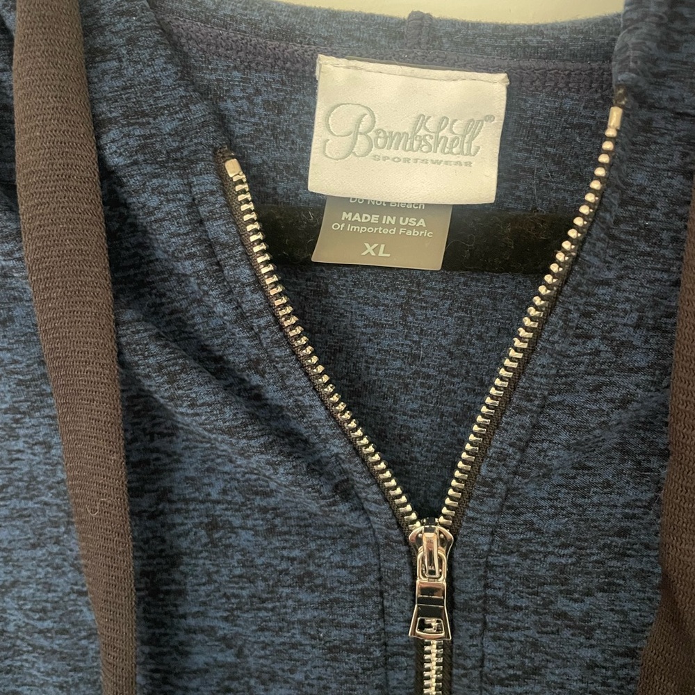 Bombshell Signature Jacket - image 5